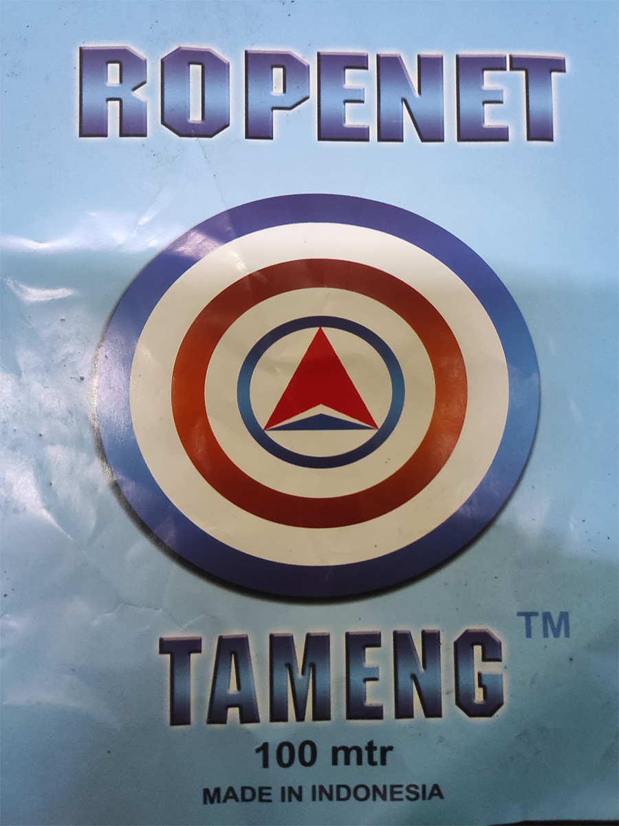 Waring Hitam RK Tameng - Detail 3